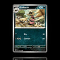▸ Krokorok | ME02: Phantasmal Flames | Common | 065/094 | NM
