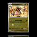 ▸ Hippowdon | ME03: Perfect Order | Reverse Holo | 040/088 | NM