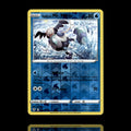 ▸ Galarian Mr. Mime | SWSH03: Darkness Ablaze | Reverse Holo | 035/189 | NM