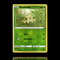 ▸ Shroomish | SWSH08: Fusion Strike | Reverse Holo | 004/264 | NM