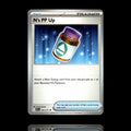 ▸ N's PP Up | ME: Ascended Heroes | Uncommon | 195/217 | NM