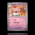 ▸ Slurpuff | ME: Ascended Heroes | Uncommon | 094/217 | NM