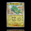 ▸ Electrike | SV10: Destined Rivals | Reverse Holo | 075/182 | NM