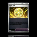 ▸ Light Ball | ME: Ascended Heroes | Reverse Holo | 191/217 | NM