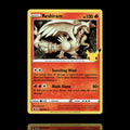 ▸ Reshiram | Celebrations | Holo Rare | 002/025 | NM