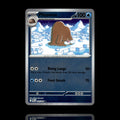 ▸ Piloswine | ME02: Phantasmal Flames | Reverse Holo | 024/094 | NM