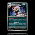 ▸ Team Rocket's Arbok | SV10: Destined Rivals | Uncommon | 113/182 | NM