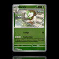 ▸ Dartrix | ME03: Perfect Order | Reverse Holo | 011/088 | NM