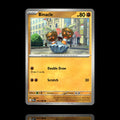 ▸ Binacle | ME03: Perfect Order | Common | 042/088 | NM
