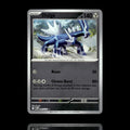 ▸ Dialga | ME01: Mega Evolution | Reverse Holo | 095/132 | NM