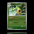 ▸ Ludicolo | ME02: Phantasmal Flames | Reverse Holo | 007/094 | NM