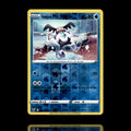 ▸ Galarian Mr. Mime | SWSH05 Battle Styles | Reverse Holo | 034/163 | NM