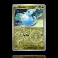 ▸ Dratini | SV03: Obsidian Flames | Reverse Holo | 157/197 | NM