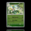 ▸ Serperior | ME03: Perfect Order | Reverse Holo | 006/088 | NM
