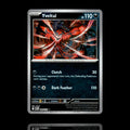 ▸ Yveltal | ME01: Mega Evolution | Reverse Holo | 088/132 | NM