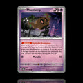 ▸ Phantump | ME04: Chaos Rising | Common | 038/086 | NM