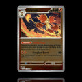 ▸ Delphox | ME04: Chaos Rising | Reverse Holo | 013/086 | NM