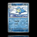 ▸ Sealeo | SV08: Surging Sparks | Reverse Holo | 044/191 | NM