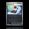 ▸ Energy Search | ME03: Perfect Order | Reverse Holo | 072/088 | NM