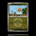 ▸ Solrock (Dusk Ball) | ME: Ascended Heroes | Reverse Holo | 106/217 | NM