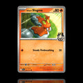 ▸ Ethan's Slugma | ME: Ascended Heroes | Common | 023/217 | NM