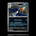 ▸ Honchkrow | ME02: Phantasmal Flames | Reverse Holo | 058/094 | NM