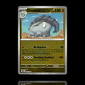 ▸ Donphan | ME04: Chaos Rising | Reverse Holo | 045/086 | NM
