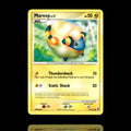 ▸ Mareep | Secret Wonders | Common | 94/132 | NM