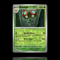 ▸ Orbeetle | SV04: Paradox Rift | Reverse Holo | 012/182 | NM