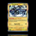 ▸ Thundurus | SV03: Obsidian Flames | Rare | 070/197 | NM
