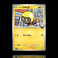 ▸ Iono's Tadbulb | ME: Ascended Heroes | Common | 069/217 | NM