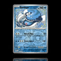 ▸ Dondozo | SV01: Scarlet & Violet Base Set | Reverse Holo | 061/198 | NM