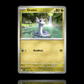 ▸ Dratini | ME: Ascended Heroes | Common | 150/217 | NM