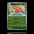 ▸ Vileplume | ME02: Phantasmal Flames | Reverse Holo | 003/094 | NM