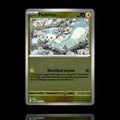 ▸ Pachirisu | ME01: Mega Evolution | Reverse Holo | 051/132 | NM