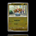 ▸ Binacle | ME03 Perfect Order | Reverse Holo | 042/088 | NM