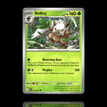 ▸ Shiftry | ME01: Mega Evolution | Uncommon | 015/132 | NM