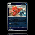 ▸ Octillery | ME04: Chaos Rising | Reverse Holo | 017/086 | NM