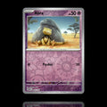 ▸ Abra | SV: Scarlet & Violet 151 | Reverse Holo | 063/165 | NM