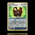 ▸ Galarian Chestplate | SWSH06: Chilling Reign | Reverse Holo | 141/198 | NM