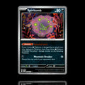 ▸ Spiritomb | ME01: Mega Evolution | Reverse Holo | 087/132 | NM