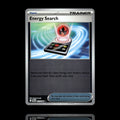 ▸ Energy Search | ME03: Perfect Order | Reverse Holo | 072/088 | NM