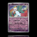 ▸ Chimecho | SV06: Twilight Masquerade | Reverse Holo | 085/167 | NM