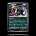 ▸ Seviper | ME02: Phantasmal Flames | Uncommon | 062/094 | NM