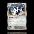 ▸ Archaludon | SV07: Stellar Crown | Rare | 107/142 | NM