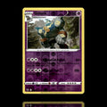 ▸ Golurk | SWSH03: Darkness Ablaze | Reverse Holo | 077/189 | NM