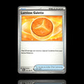 ▸ Lumiose Galette | ME03: Perfect Order | Uncommon | 078/088 | NM