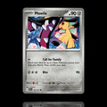 ▸ Mawile | ME: Ascended Heroes | Uncommon | 144/217 | NM
