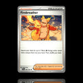 ▸ Firebreather | ME02: Phantasmal Flames | Uncommon | 089/094 | NM