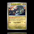 ▸ Drakloak | SV: Prismatic Evolutions | Common | 072/131 | NM